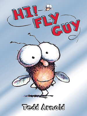 cover image of Hi! Fly Guy